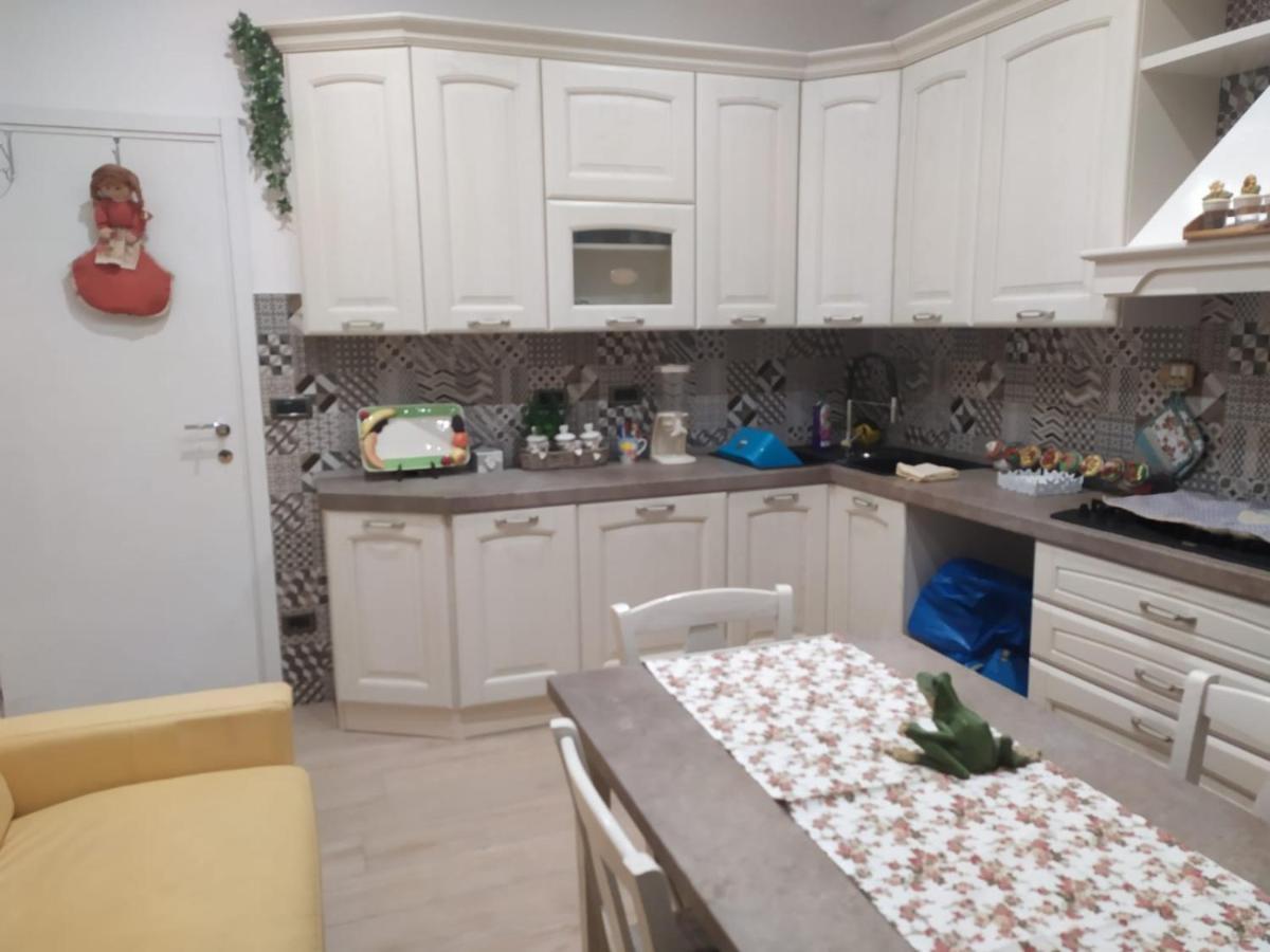 Appartement Oparavisegenova Genua