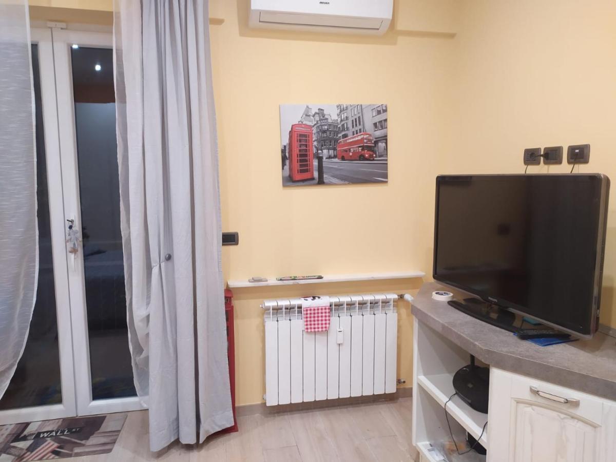 Appartement Oparavisegenova Genua